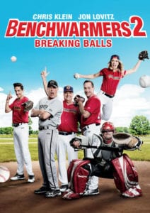 BENCHWARMERS 2