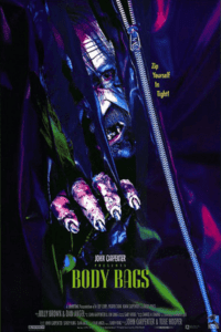 BODY BAGS