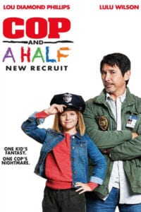 COP AND A HALF