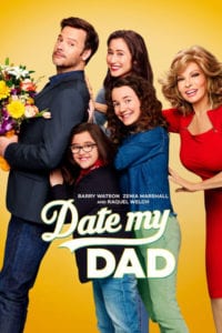 DATE MY DAD