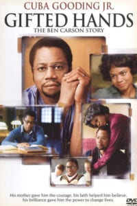 GIFTED HANDS: THE BEN CARSON STORY
