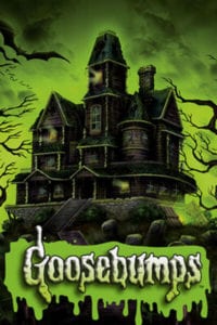 GOOSEBUMPS