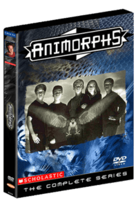 Animorphs