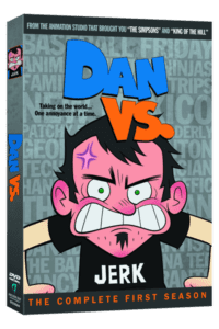 Dan Vs