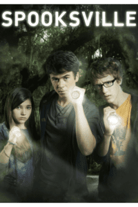 Spooksville