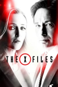 THE X-FILES
