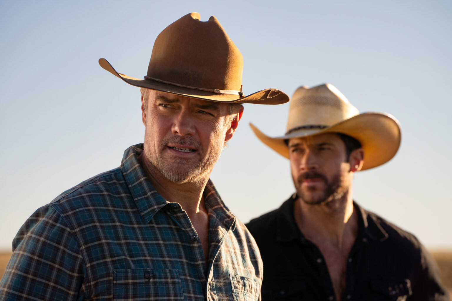 Ransom Canyon Season 2 Now on Netflix!