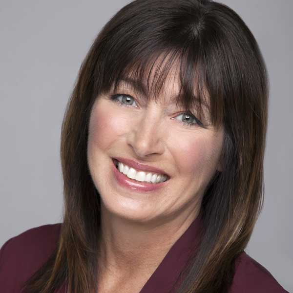 Jane Charles
