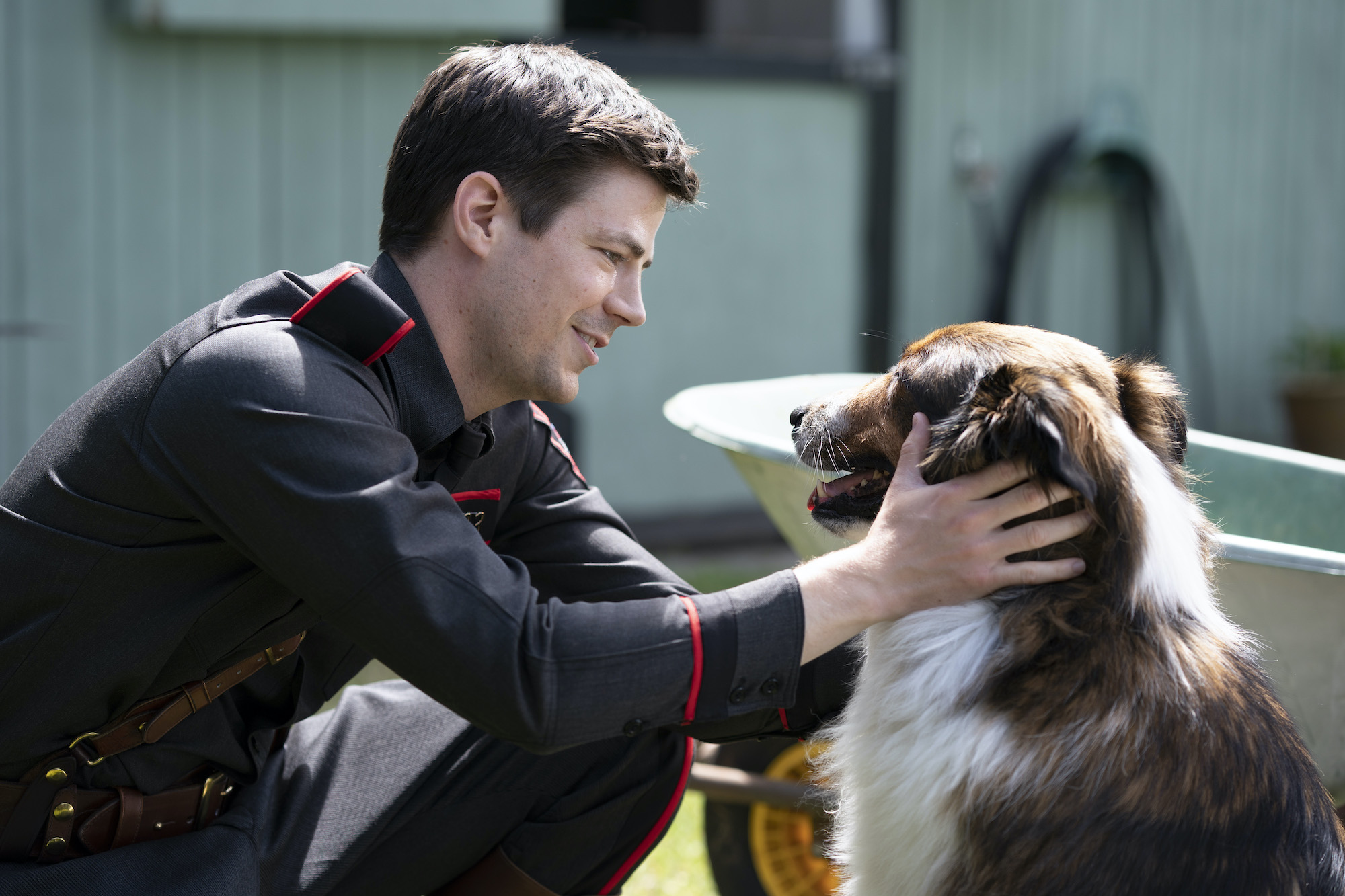 Rescued by Ruby is coming to Netflix this March!