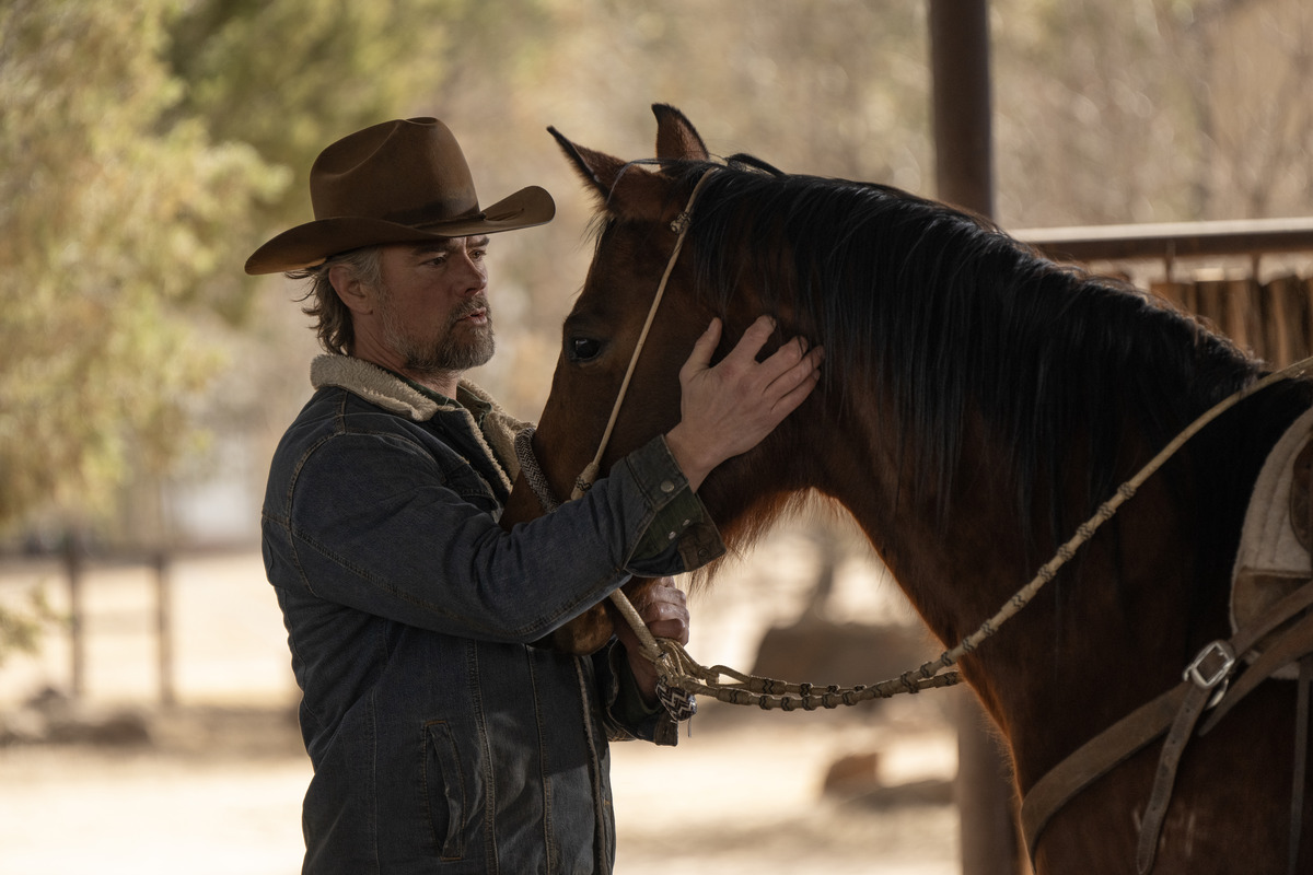 Inside Netflix’s Approach To Book Adaptations (featuring Ransom Canyon)