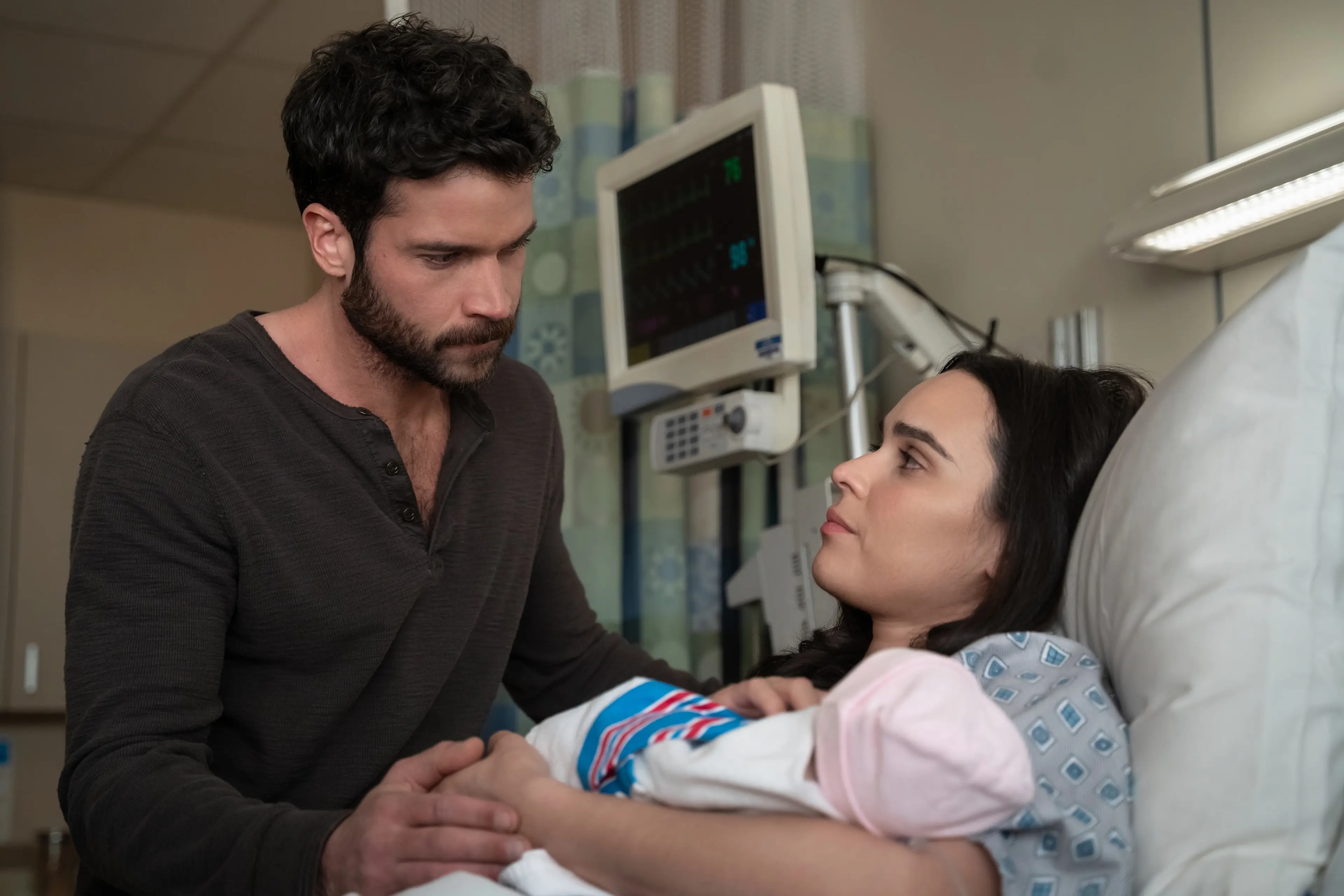 TIME: Breaking Down the Emotional Ending of Ransom Canyon Season 2