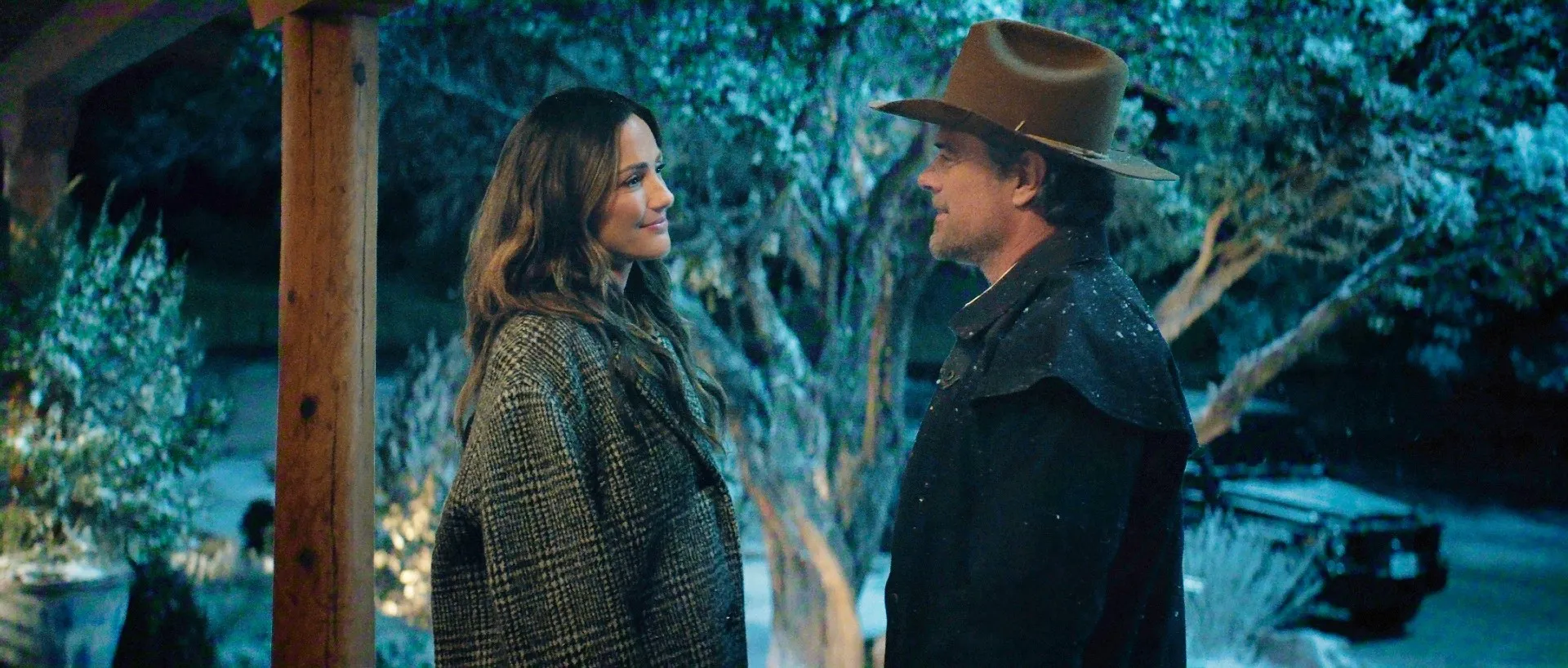 Us Weekly: 4 Best New Shows to Stream This Weekend