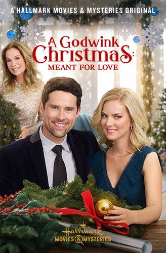 A Godwink Christmas: Meant For Love