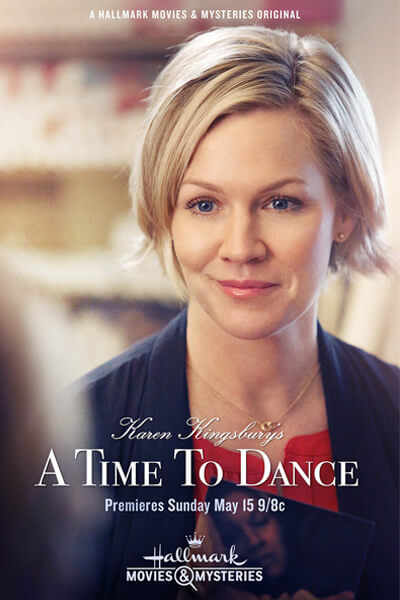 A Time to Dance