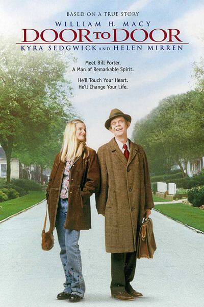 Door to Door poster