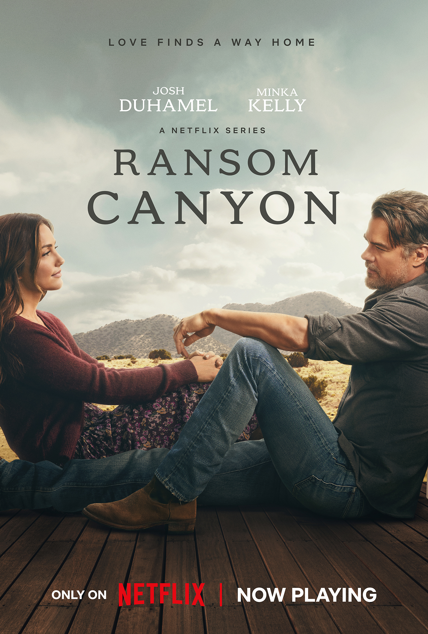 Ransom Canyon