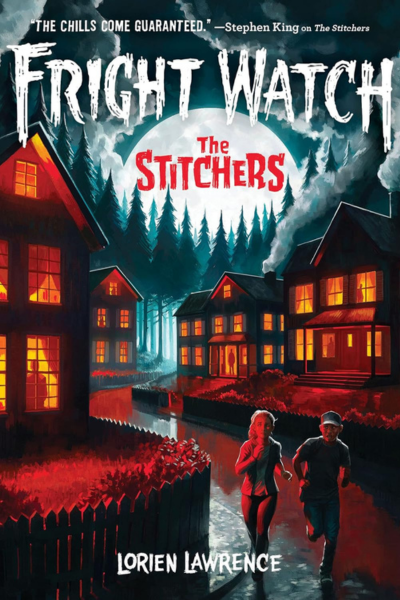 Fright Watch Series