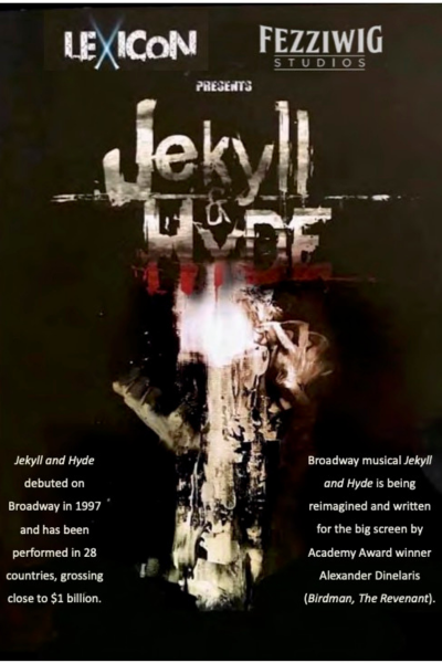 Jekyll & Hyde: The Musical
