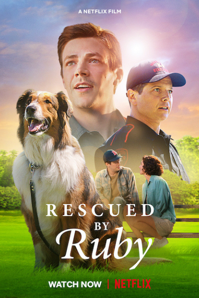 Rescued By Ruby