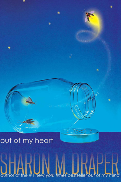 Out of My Heart