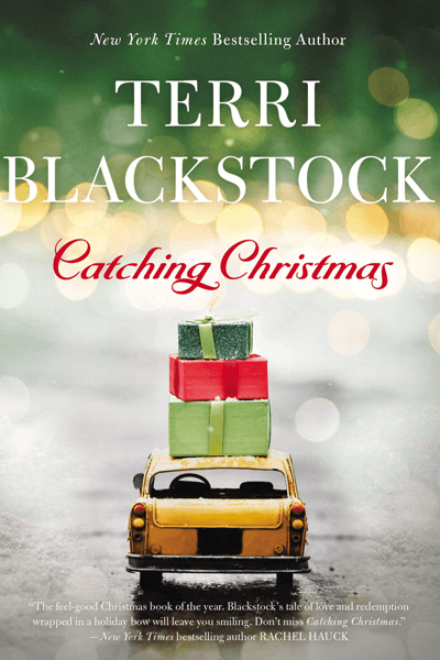Catching Christmas