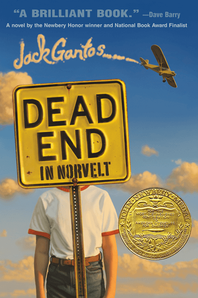 Dead End In Norvelt