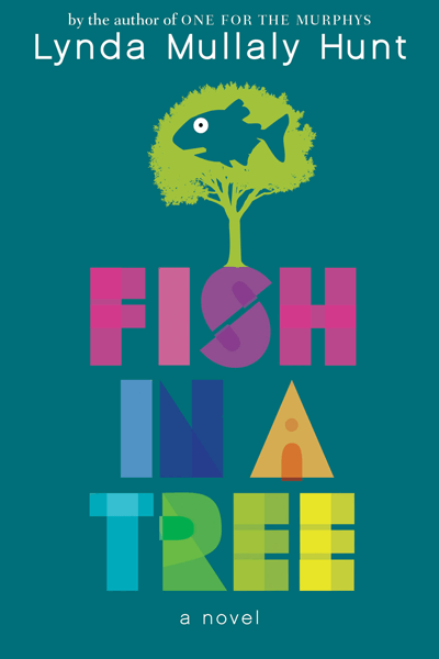Fish in a Tree