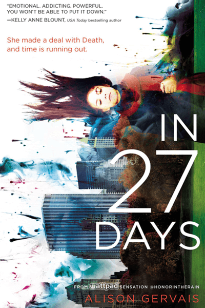 In 27 Days