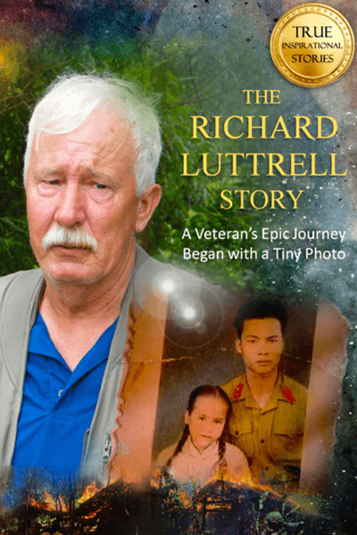 The Richard Luttrell Story