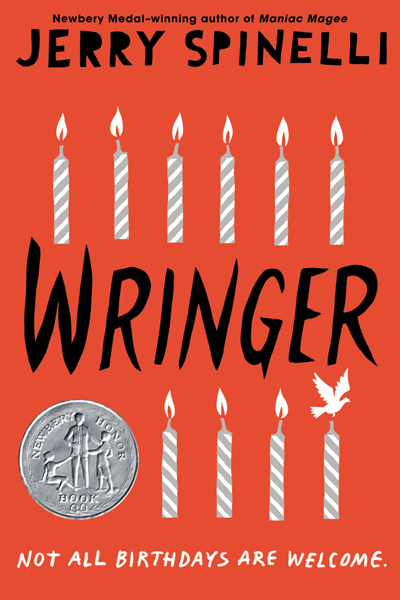Wringer