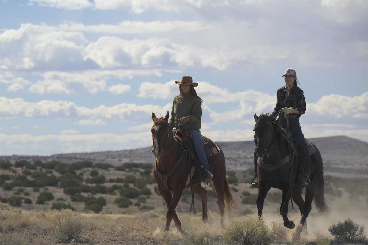 Ransom Canyon