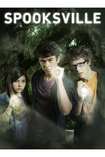 Spooksville
