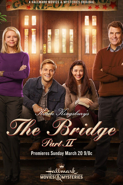 The Bridge Part 2