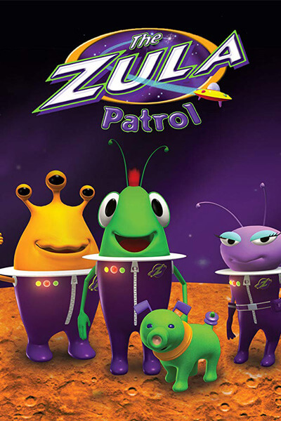The Zula Patrol