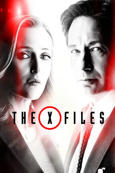 The X-Files